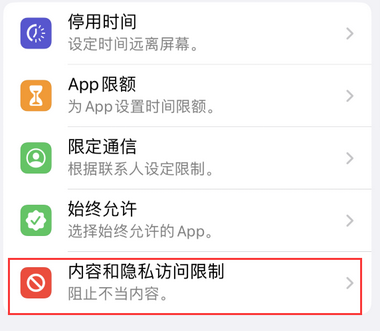 平山appleID维修服务iPhone设置中Apple ID显示为灰色无法使用