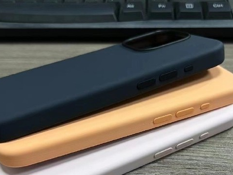 平山苹果14维修站分享iPhone14手机壳能直接给iPhone15用吗?