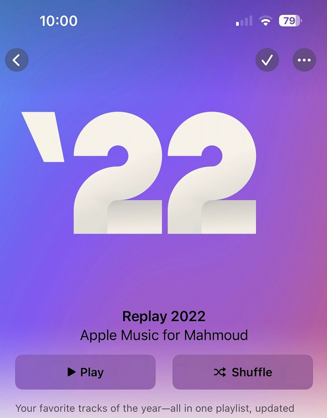 平山苹果手机维修分享iOS16.2 Beta3更新内容及升级建议 