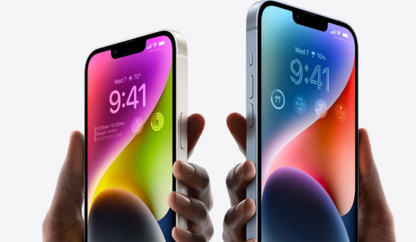 平山苹果14维修分享iPhone 14系列支持的eSIM卡有哪些优点 
