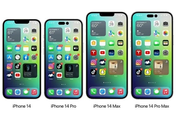 平山苹果14维修分享iPhone14可以分期吗 