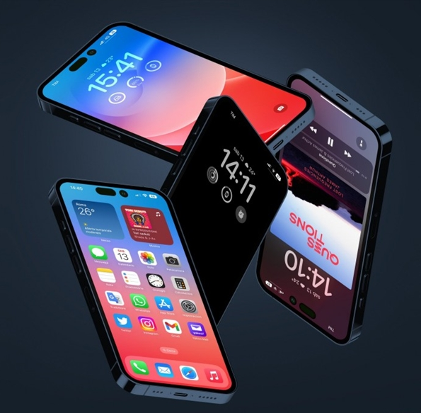 平山苹果14维修分享入门级iPhone 14多少钱 