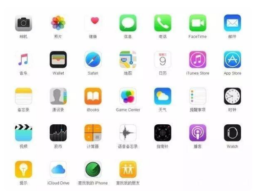 平山苹果手机维修分享iPhone 自带 App 有哪些不为人知的优点 