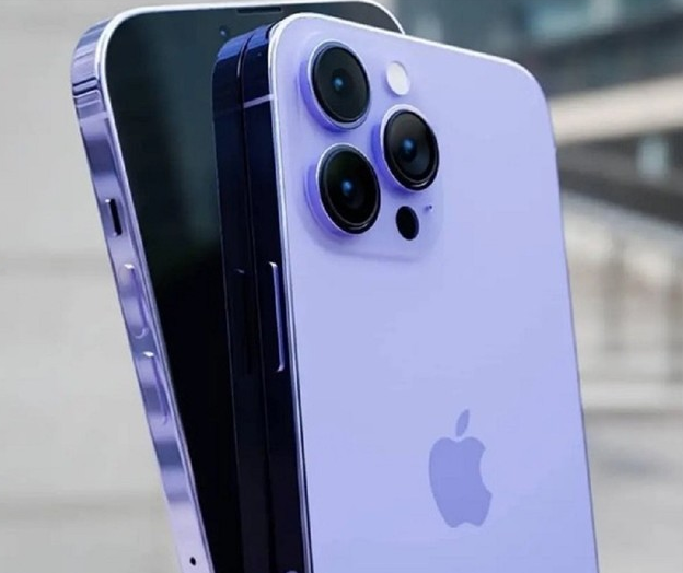 平山苹果14维修分享凭什么4800万像素的iPhone14就能上热搜 