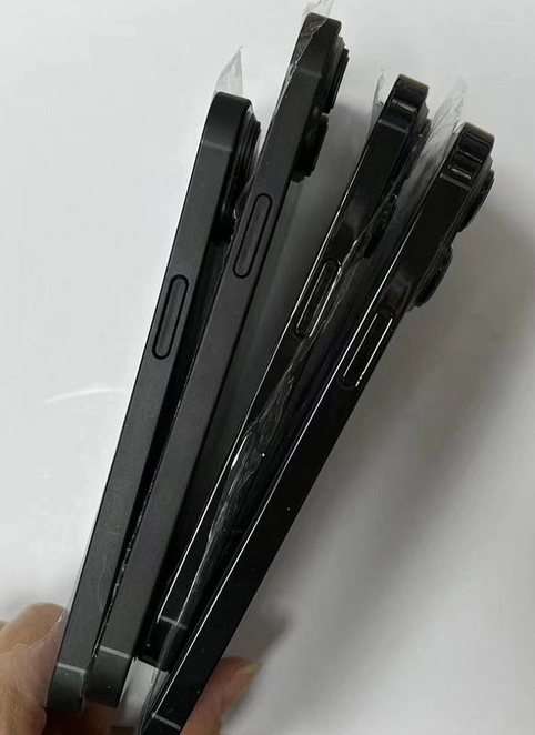 平山苹果14维修分享iPhone14电池多少毫安 