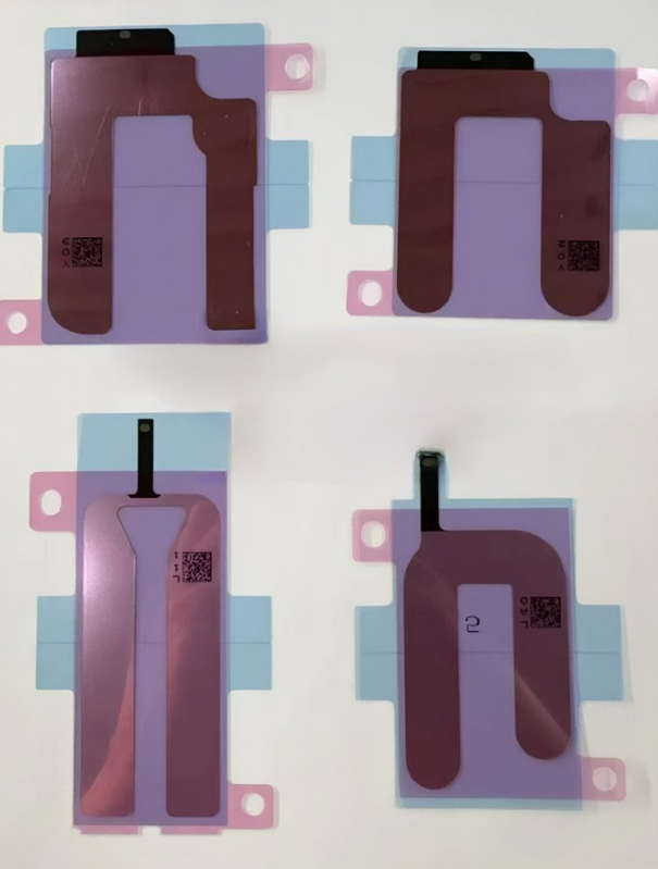 平山苹果手机维修分享iPhone 17 Pro 机型电池将采用创新型粘合剂 