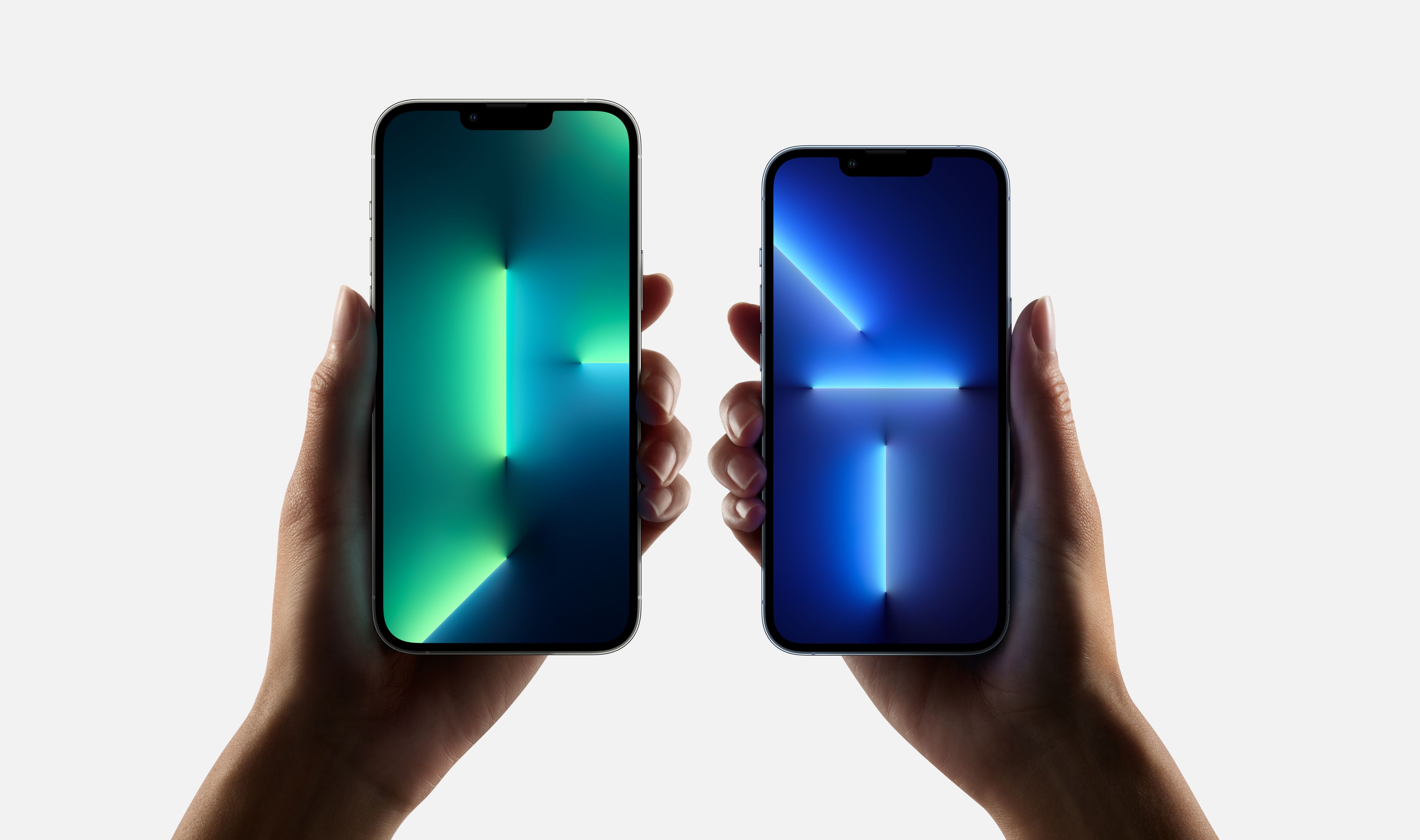 平山苹果手机维修分享iPhone 13 四款机型怎么选 