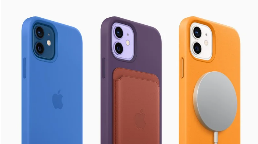 平山苹果手机维修分享关于 iPhone 13 的细节爆料 