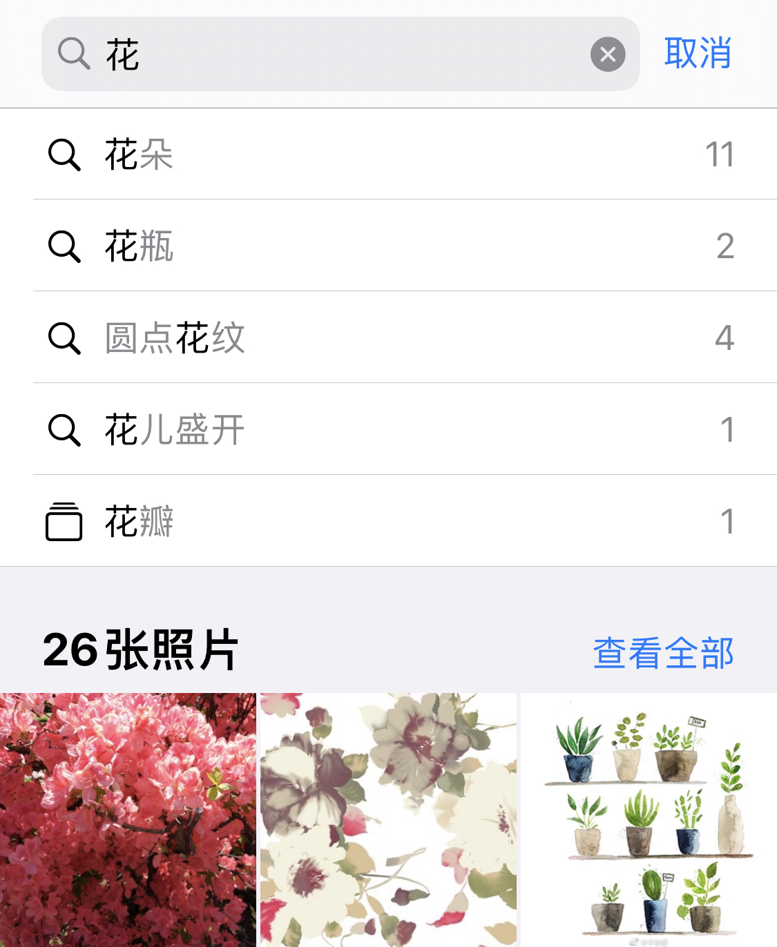 平山苹果手机维修分享iPhone 小技巧 