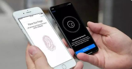 平山苹果手机维修分享iPhone 13 系列会有屏下指纹吗 