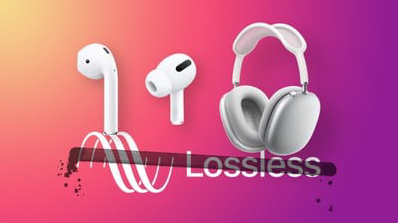 平山苹果手机维修分享哪些设备支持Apple Music 无损音频 