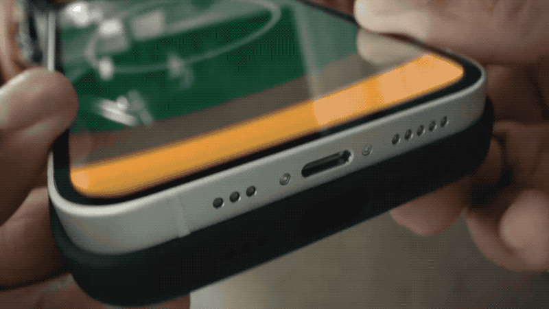 平山苹果手机维修分享未来 Magsafe 还有哪些发展空间 