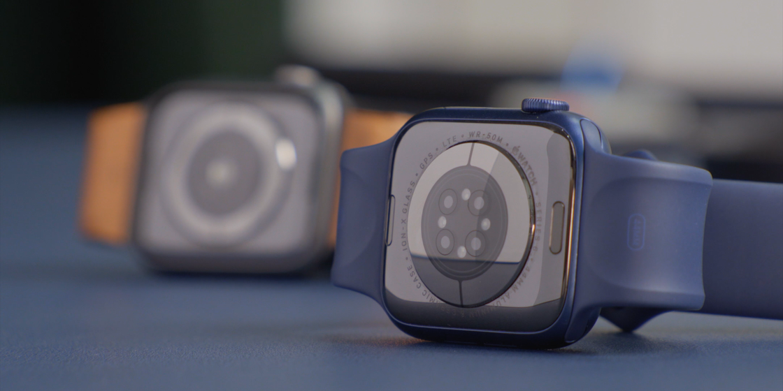 平山苹果手机维修分享Apple Watch 是如何测量卡路里的 