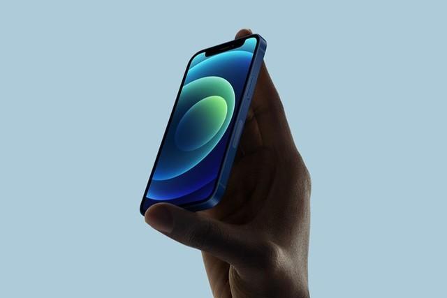 平山苹果手机维修分享iPhone 12 mini辐射很大吗 