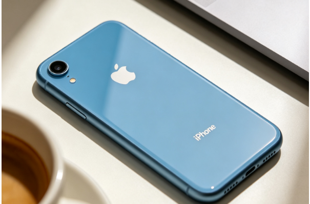 平山苹果手机维修分享iPhone XR换电池 