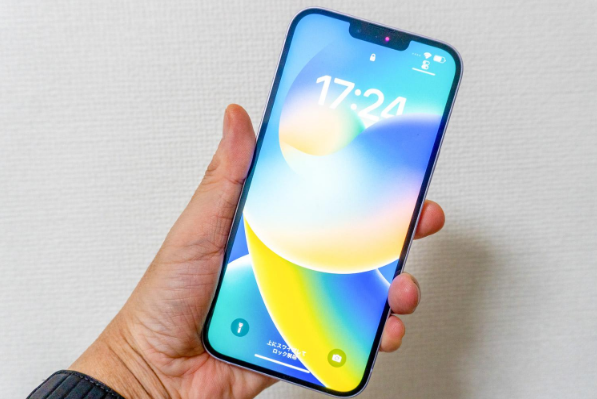 平山苹果手机维修分享iPhone 14 Plus换电池 