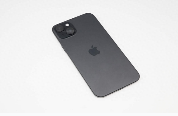 平山苹果手机维修分享iPhone 15 Plus换电池 