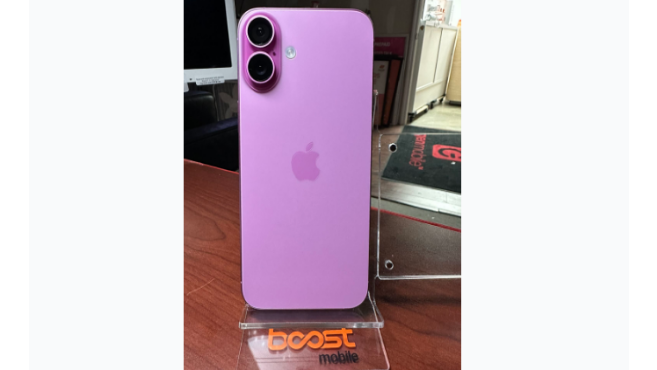 平山苹果手机维修分享iPhone 16 Plus换电池 