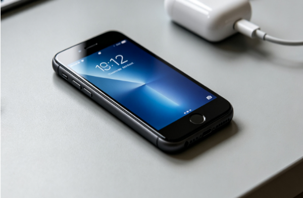 平山苹果手机维修分享iPhone SE换电池 
