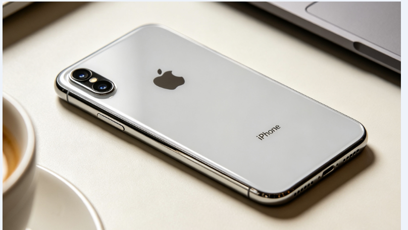 平山苹果维修点分享iPhone XS进水维修 