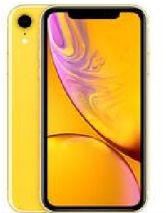 平山苹果维修点分享iPhone XR进水维修 