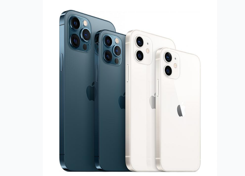 平山苹果维修点分享iPhone 12 Pro进水维修 