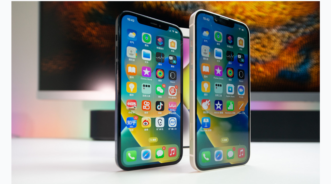 平山苹果维修点分享iPhone 14 Plus进水维修 