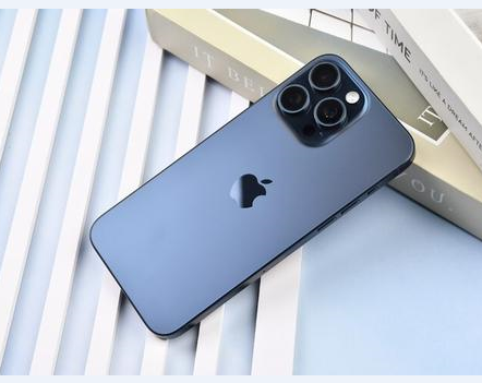 平山苹果维修点分享iPhone 15 Pro Max进水维修 