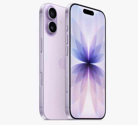 平山苹果维修点分享iPhone 17进水维修 