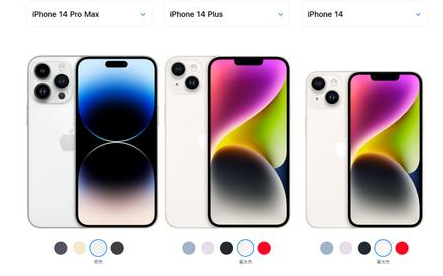 平山苹果维修点分享iPhone 14六大容易被忽略的实操难点与消费提示 