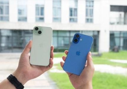平山苹果维修点分享iPhone 16 Plus屏幕更换大屏容易忽视的实操隐患 