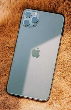 平山苹果维修点分享iPhone 11Pro Max自动关机装配类硬故障 
