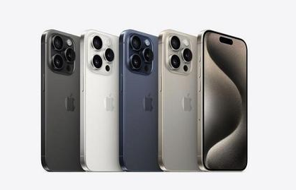 平山苹果维修点分享iPhone 15 Pro自动关机故障解析 