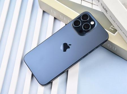 平山苹果维修点分享iPhone 15 Pro Max自动关机造成的原因 