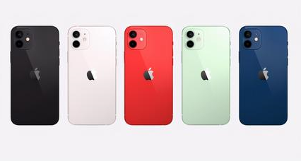 平山苹果维修点分享iPhone 12扩容鲜为人知的坑 
