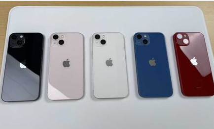 平山苹果维修点分享iPhone 13扩容容易忽略的隐患 
