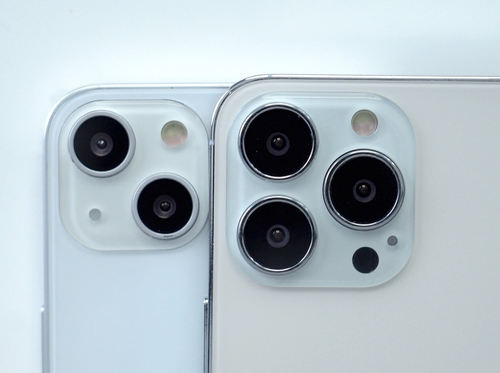 平山苹果维修点分享iPhone 13 Pro Max扩容深层隐患解析 