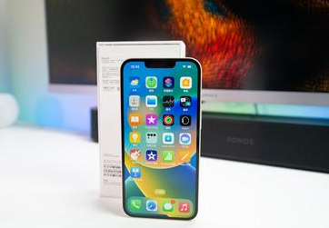 平山苹果维修点分享iPhone 14扩容容易忽略的暗病 