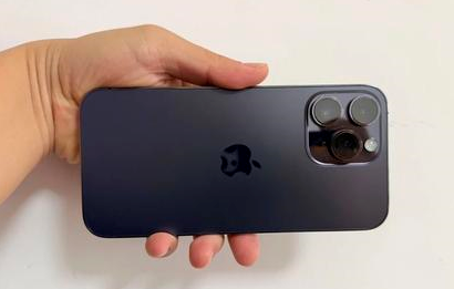 平山苹果维修点分享iPhone 14 Pro Max扩容实战误区 
