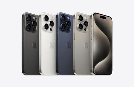 平山苹果维修点分享iPhone 15 Pro扩容气密性与实操坑 
