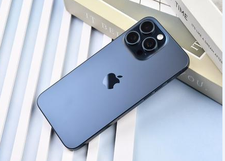 平山苹果维修点分享iPhone 15 Pro Max扩容静电与工艺坑 