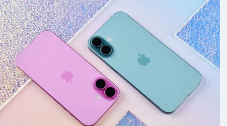 平山苹果维修点分享iPhone 16扩容成本与市场套路 