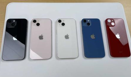 平山苹果维修点分享iPhone 13生态与权限系统排错 