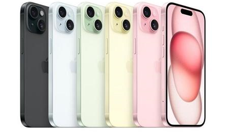 平山苹果维修点分享iPhone 15续航与互通系统排错 