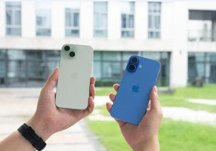 平山苹果维修点分享iPhone 16 Plus锁屏与安全排错 