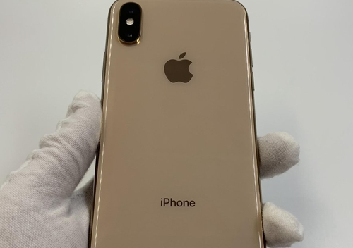平山苹果维修点分享iPhone XS锁屏界面交互故障 