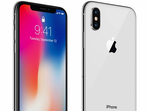 平山苹果维修点分享iPhone X备份与锁屏密码故障 