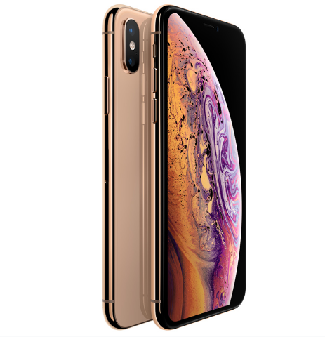 平山苹果维修点分享iPhone XS Max锁屏快捷入口故障 