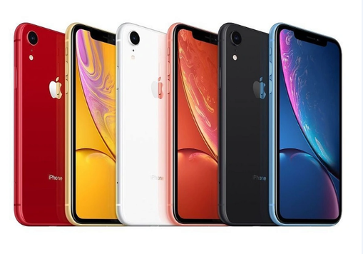 平山苹果维修点分享iPhone XR充电与钱包锁屏 