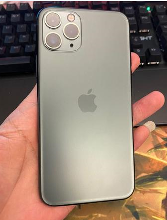 平山苹果维修点分享iPhone 11 Pro锁屏密码机制科普 